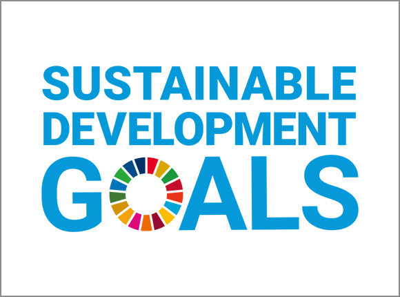 タカセグループとSDGs